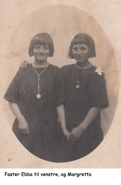 Ebba og Margretta-1