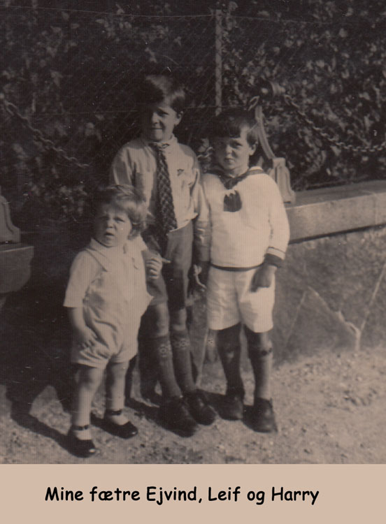 Ejvind,leif,Harry