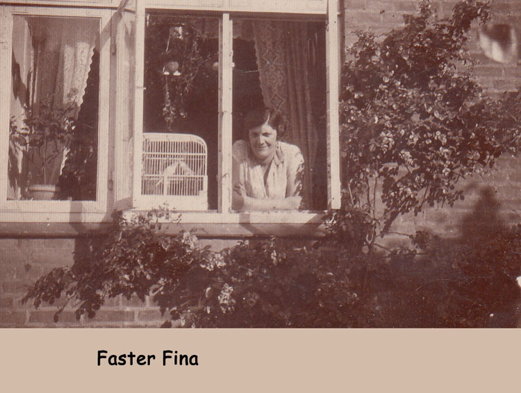 Fina -5