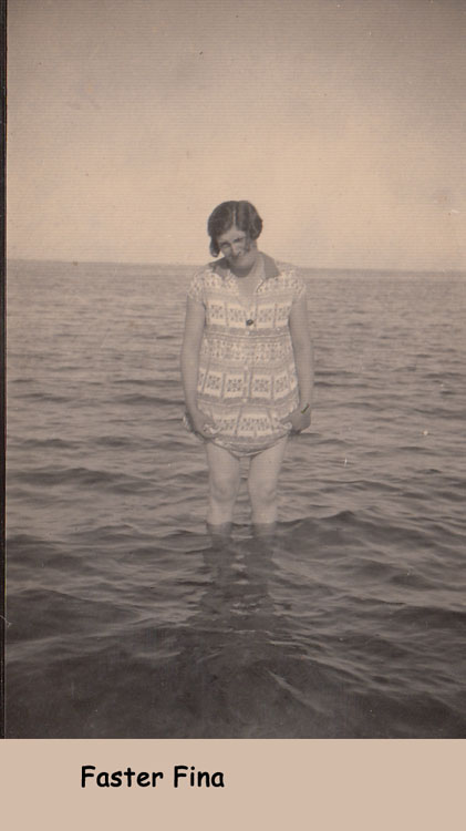 Fina
