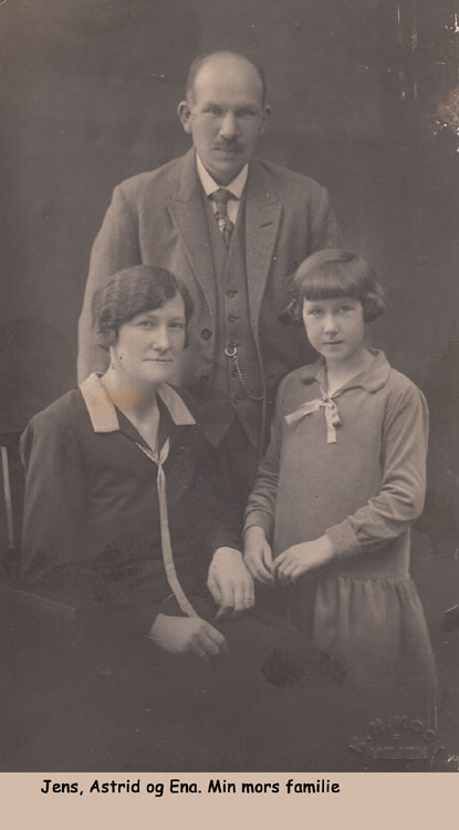Jens, Astrid og Ena-1