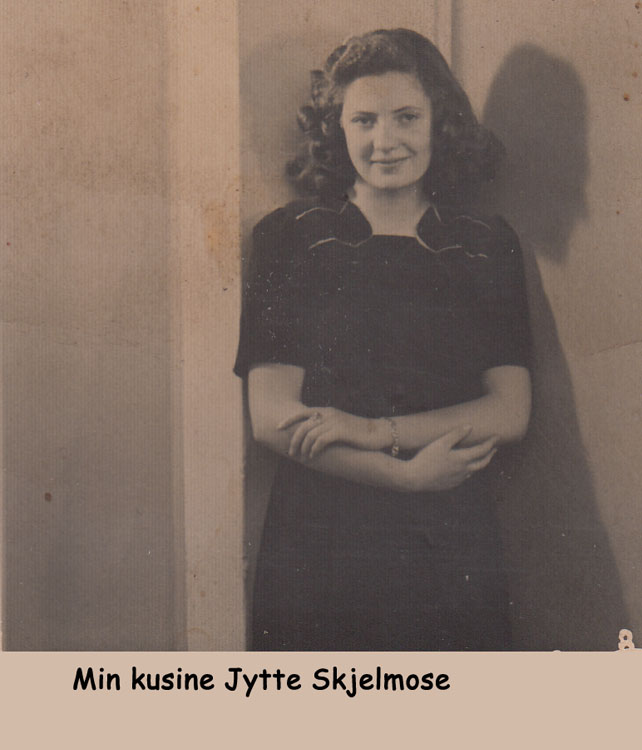 Jytte -2