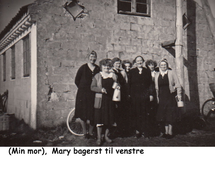 Mary m fl-1