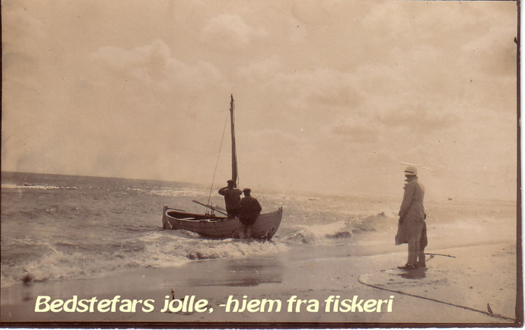 Morfar -2