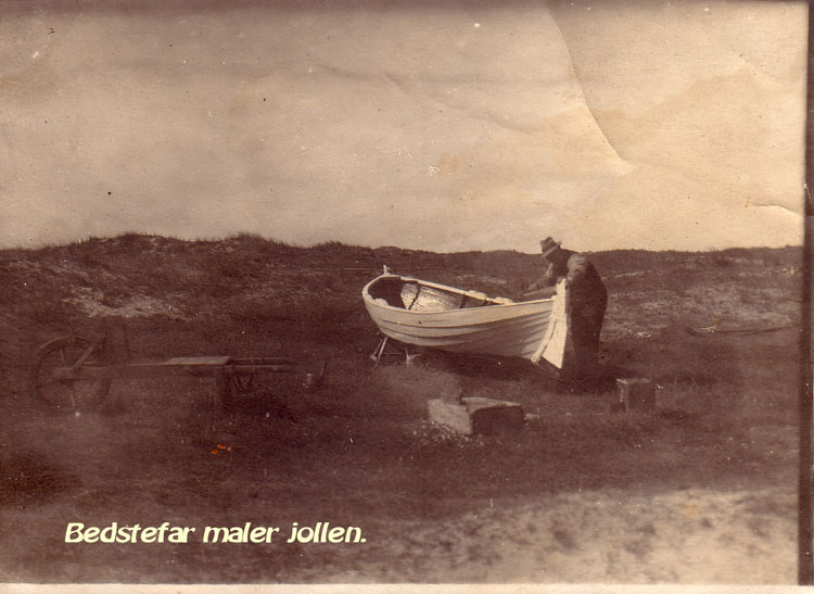 Morfar