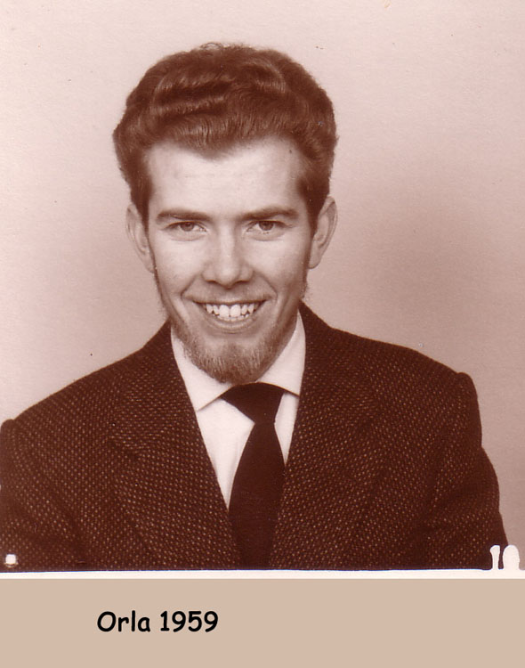 Orla 1959