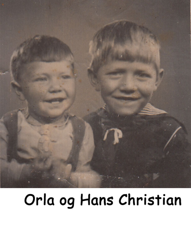 Orla og H.C.-2