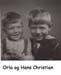 Orla og H.C. -3