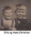 Orla og H.C.-2